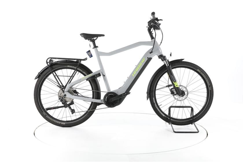 Haibike Trekking 6 Trekking E-Bike
