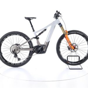 Focus Sam² 6.9 Fully E-Bike 2023