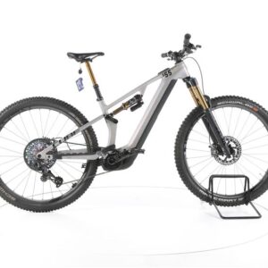 Cube Stereo Hybrid ONE55 C:68X SLT Fully E-Bike Carbon 2024
