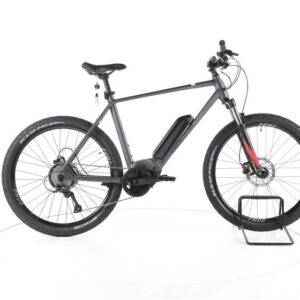 Bulls LT CX E-Bike 2023