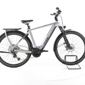 Cube Kathmandu Hybrid SLX Trekking E-Bike 2023