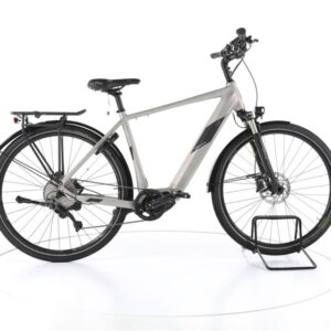 MORRISON E8.0 Trekking E-Bike
