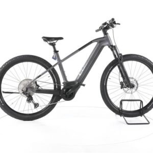 Cube Reaction Hybrid Race E-Bike 2023