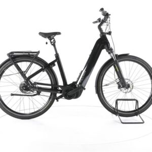 FLYER Upstreet 5.43R LE City E-Bike Tiefeinsteiger 2025