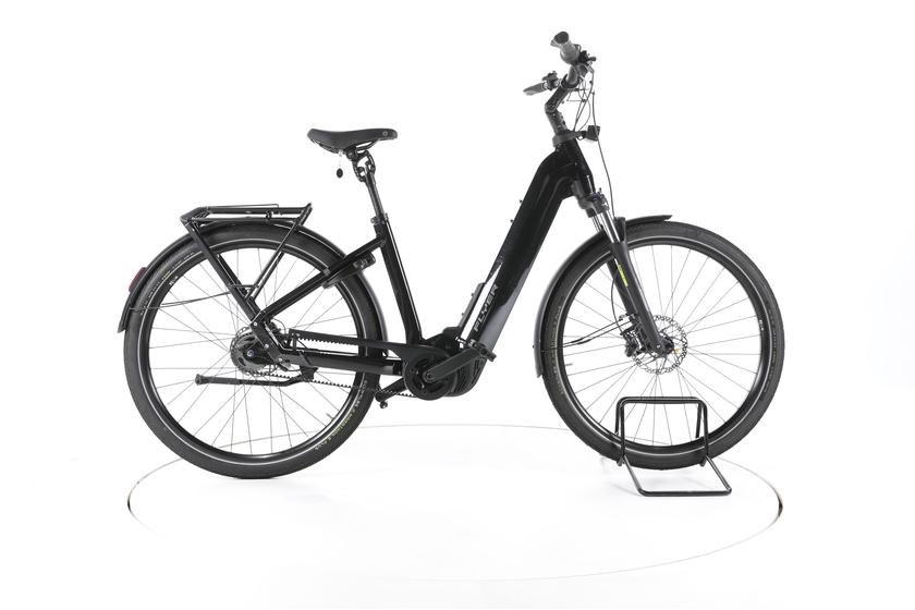 FLYER Upstreet 5.43R LE City E-Bike Tiefeinsteiger 2025