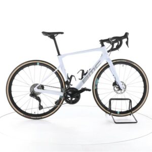 BMC Roadmachine Four