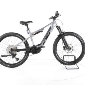KTM Macina Lycan 772 Fully E-Bike 2023