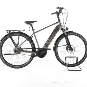 Raleigh Bristol Premium City E-Bike