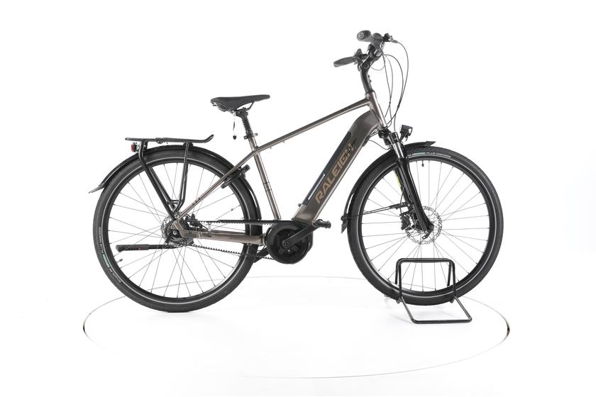 Raleigh Bristol Premium City E-Bike