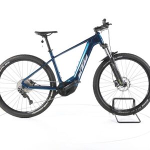 KTM Macina Team 691 E-Bike 2023