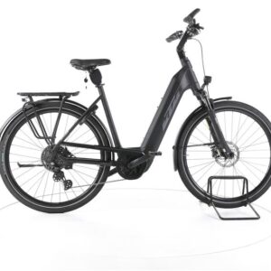 KTM ZEG Cento 10 Trekking E-Bike Tiefeinsteiger 2024