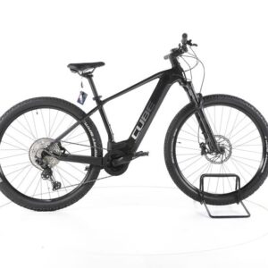 Cube Reaction Hybrid Race E-Bike