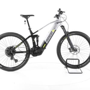 Bionicon Jesse FS1 Fully E-Bike