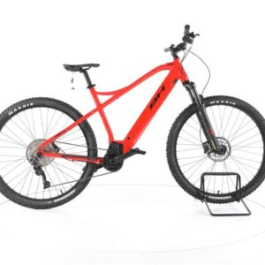 BH Bikes Atom Pro E-Bike