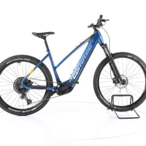 Corratec E-Power X Vert Race Trinity Sport E-Bike 2023