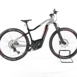 Haibike HardNine 9 E-Bike