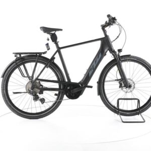 KTM Macina Tour CX 610 Trekking E-Bike