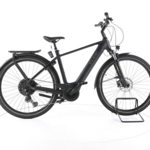 Cube Touring Hybrid Pro Trekking E-Bike 2023