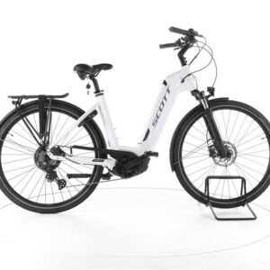 Scott Sub Sport eRIDE 10 Trekking E-Bike Tiefeinsteiger