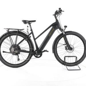 Wittich 19Twentyfiver Trekking E-Bike