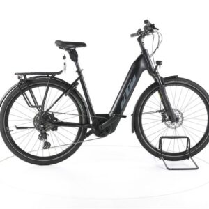 KTM Macina Tour CX 610 Trekking E-Bike Tiefeinsteiger