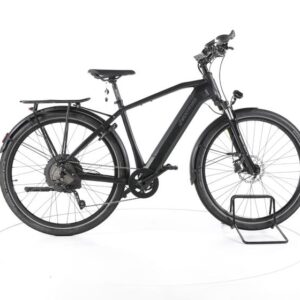 Wittich 19Twentyfiver Trekking E-Bike