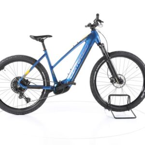 Corratec E-Power X Vert Race Trinity Sport E-Bike 2023