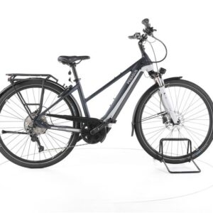 Pegasus Premio EVO 10 Lite Trekking E-Bike
