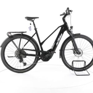 KTM Macina Ultimate Pro Trekking E-Bike 2024