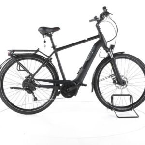 Pegasus Solero EVO 9 Trekking E-Bike