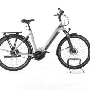 Winora Yucatan R8 City E-Bike Tiefeinsteiger 2023