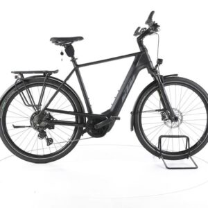 KTM ZEG Cento 10 Plus Trekking E-Bike 2023