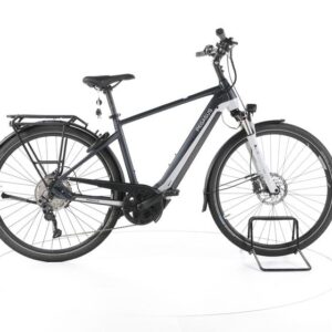 Pegasus Premio Evo10 Lite 750 Trekking E-Bike