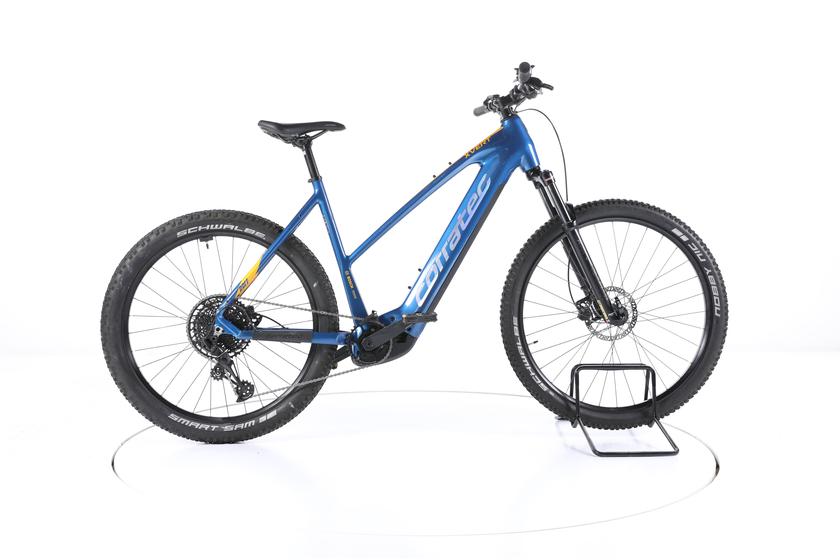 Corratec E-Power X Vert Race Trinity Sport E-Bike 2023