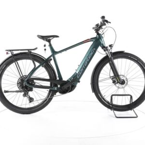 Corratec E-Power MTC Trekking E-Bike