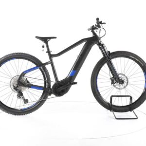 Haibike HardNine 7 E-Bike