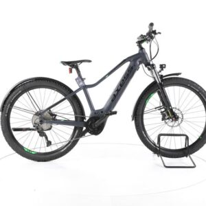 Axess Force E-Bike