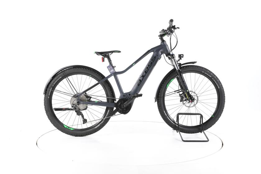 Axess Force E-Bike