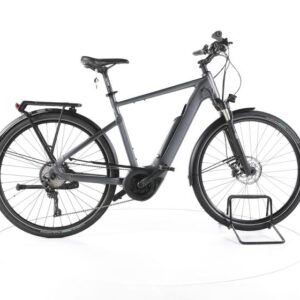Carver Route E.440 Trekking E-Bike