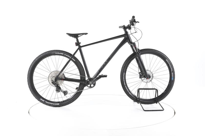 Bulls Copperhead 3 RS