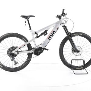 Nox Cycles Hybrid All Mountain 5.9 Expert Fully E-Bike