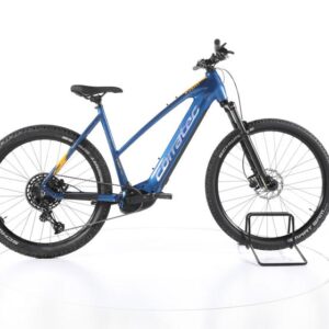 Corratec E-Power X Vert Race Trinity Sport E-Bike 2023