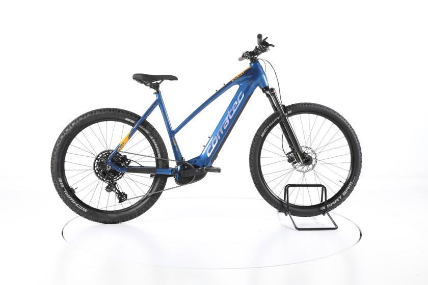Corratec E-Power X Vert Race Trinity Sport E-Bike 2023