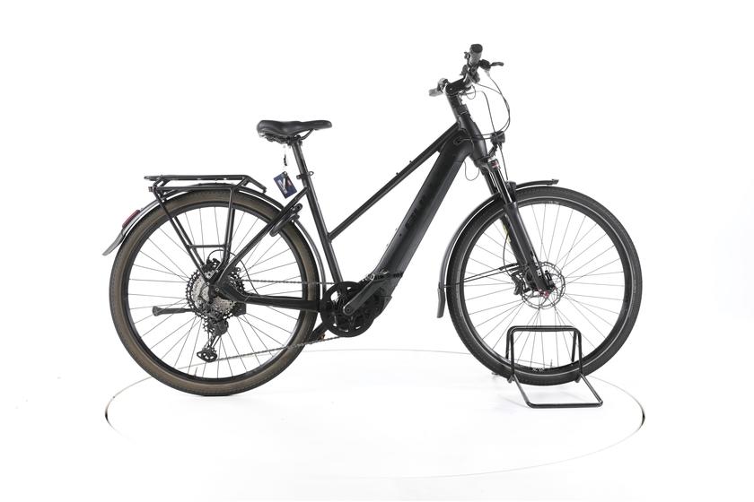 Bulls Cross Lite EVO 2 Trekking E-Bike