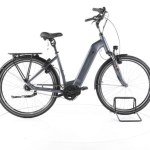 Lehmkuhl P 3.5 City E-Bike Tiefeinsteiger