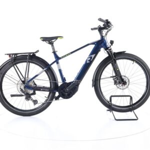R Raymon TourRay E 7.0 Trekking E-Bike