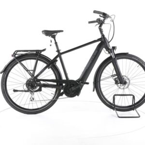 Hercules Futura Sport I-8 Trekking E-Bike