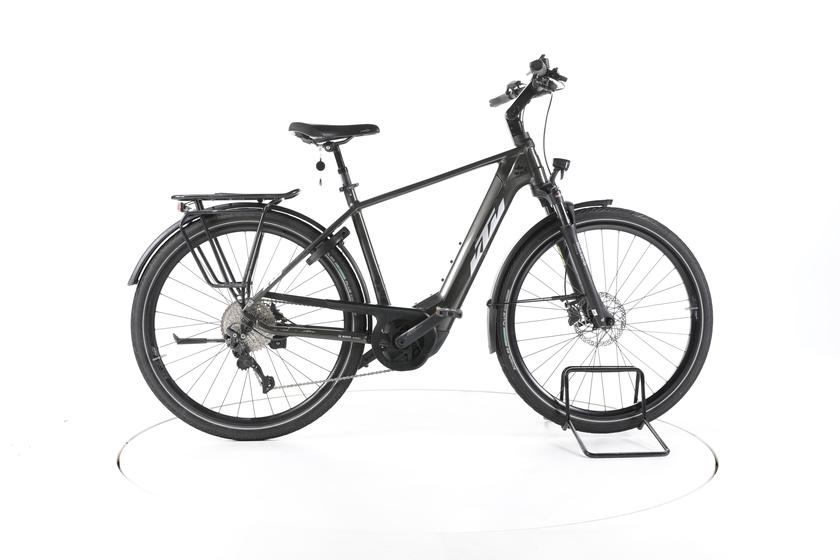 KTM Macina Style 740 Trekking E-Bike 2024