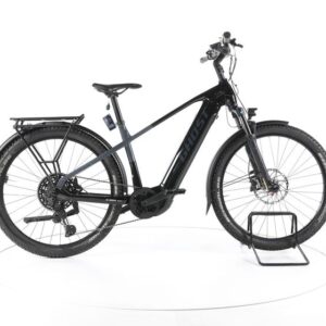 Ghost E-Teru B Advanced EQ Trekking E-Bike 2024