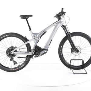 Scott Contessa Strike eRIDE 910 EVO Fully E-Bike 2023